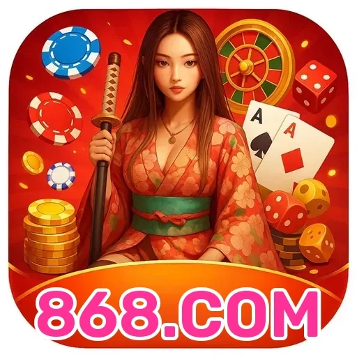 868.COM Site Confiável