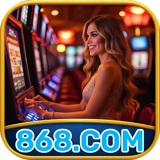 868.COM Jogos