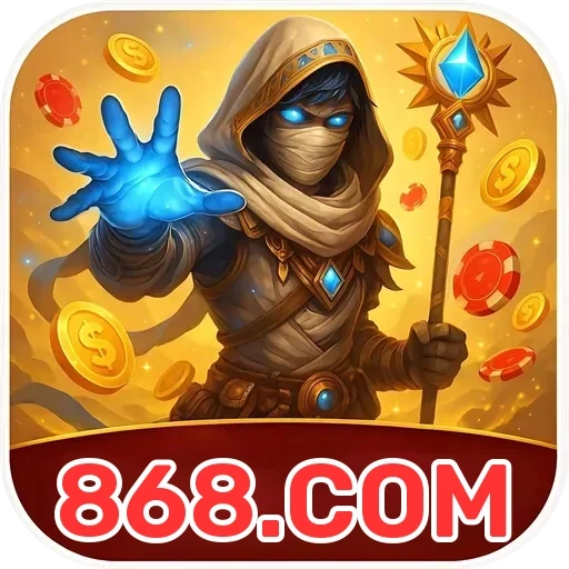 868.COM Login
